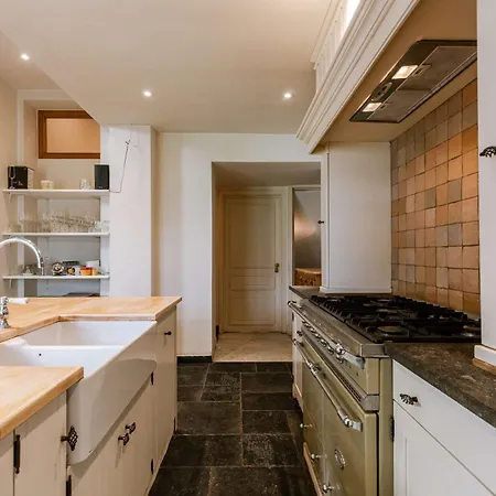 Holiday home Huswell - At Cape Montigny In