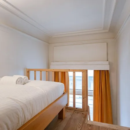 Huswell - At Cape Montigny In Holiday home Ghent